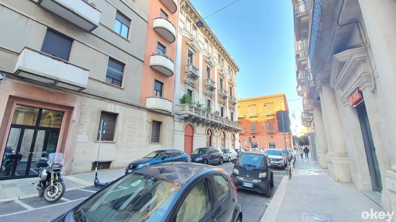 Dimora Beluga - Bari Centro Hotel Exterior photo