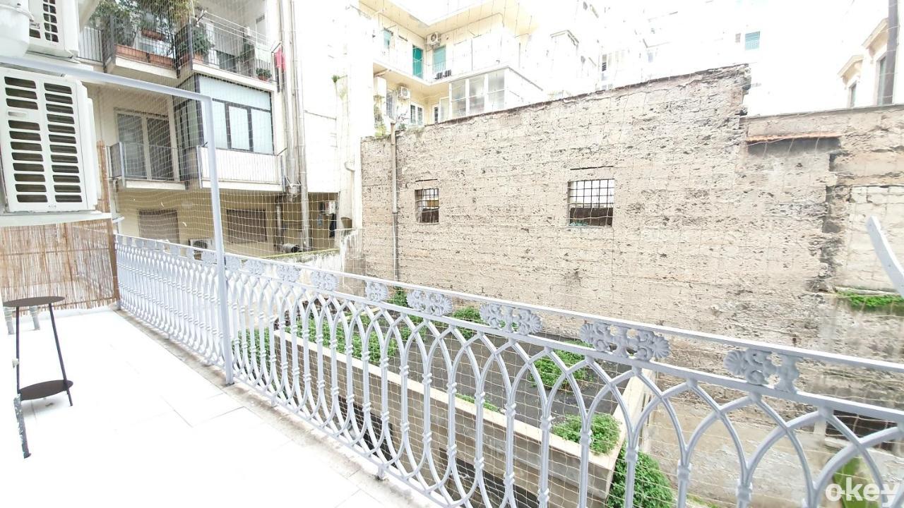 Dimora Beluga - Bari Centro Hotel Exterior photo