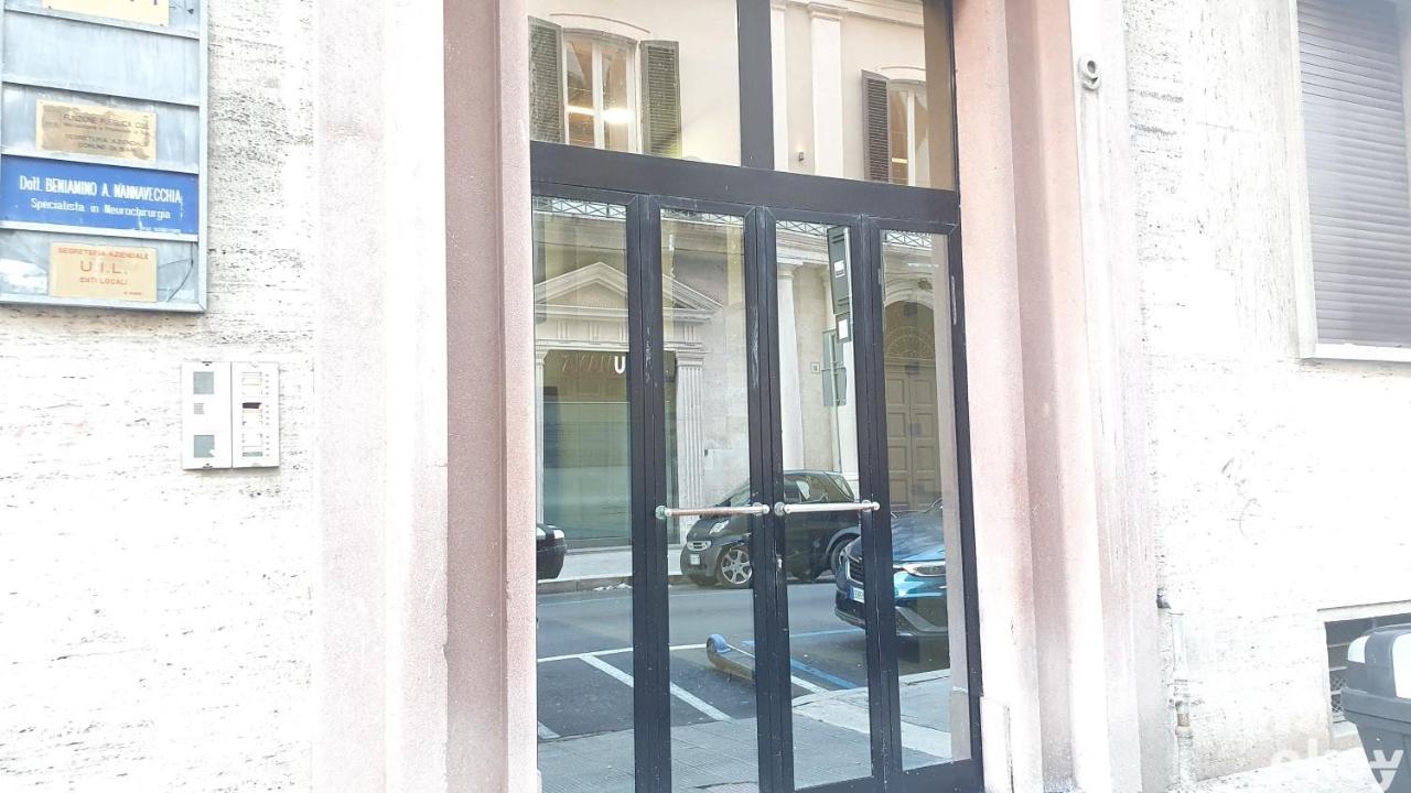 Dimora Beluga - Bari Centro Hotel Exterior photo