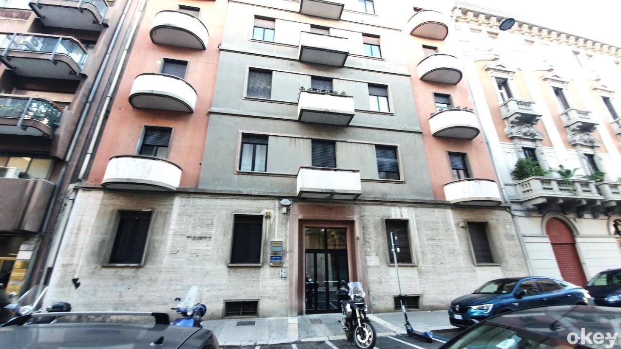 Dimora Beluga - Bari Centro Hotel Exterior photo
